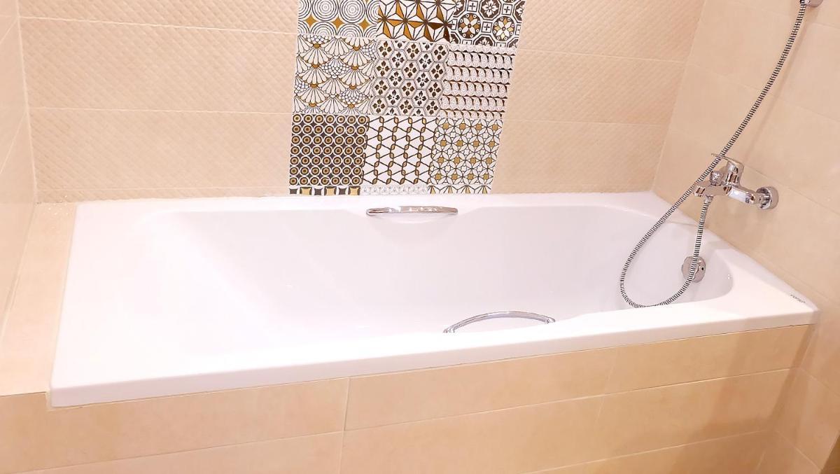 Dhotel Pattaya Nong Prue Bagian luar foto